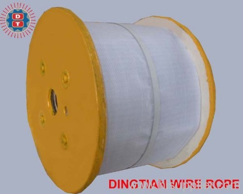Carbon Steel Wire Rope