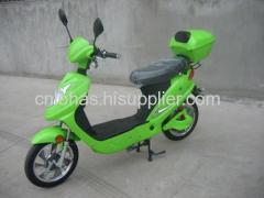 EEC electric scooter 400W