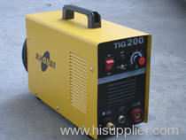 Inverter Tig Welding Machine