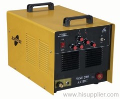 inverter welder