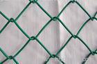 aslo called chain link fencing