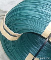 Anping PVC coated iron wire
