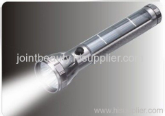 Aluminum Alloy Shell flashlight