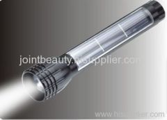 mini Aluminum Alloy Shell flashlight