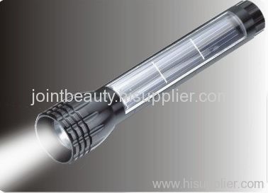 mini Aluminum Alloy Shell flashlight