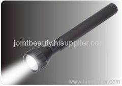 rechargeable flashlight