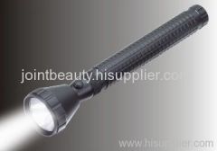 Portable Aluminum Alloy Shell flashlight