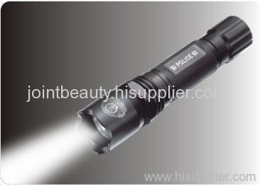 mini Portable Solar flashlight