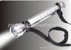 mini Aluminum Alloy flashlight