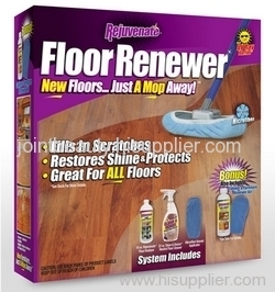 Rejuvenate Floor Restorer Renewer