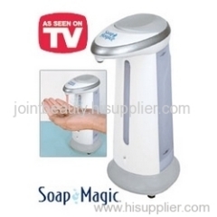 Soap Magic