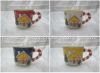 ceramic cup