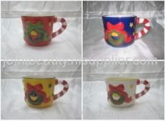 Ceramic Cup Mug