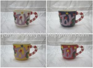 ceramic mug coffee mug