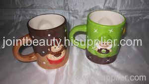 Ceramic water Cup Mug