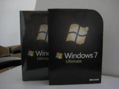 windows 7 ultimate