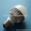 1w LED light bulb