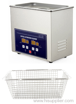 Jewelry factory ultrasonic cleaner