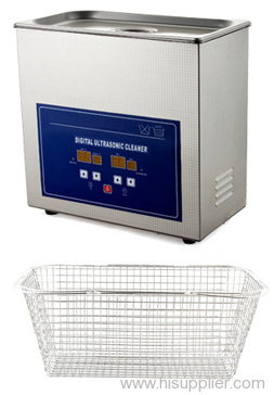 Industrial Digital Heating Ultrasonic Cleaner