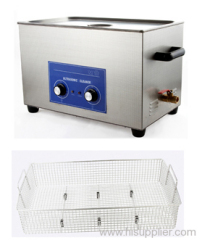 Restaurant Ultrasonic Cleaner