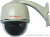 Outdoor ptz ip dome-high speed ip dome camera-IR PTZ IP DOME