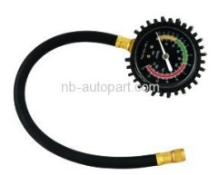 dial truck tire gauge