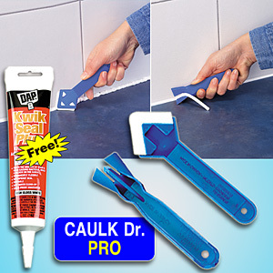 Pro caulk