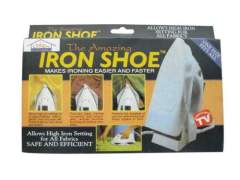 Teflon Iron Shoe