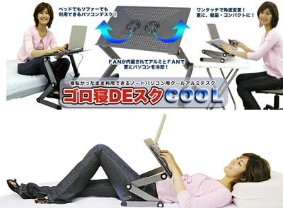 Laptop Desk