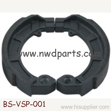 VSP Brake Shoes,Motercycle parts,Motorcycle brake shoes