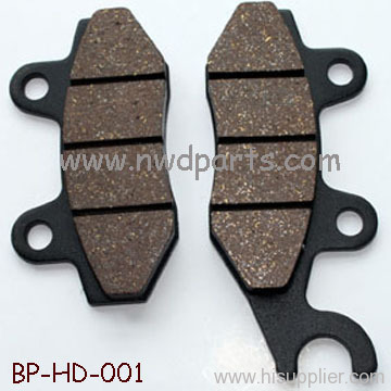 WAVE,FUTURE brake pads,motorcycle parts, motorcycle brake pads