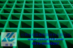 cable frp grating tray