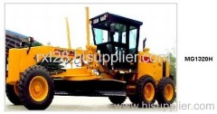 Motor Grader