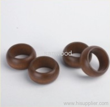 wooden bracelet