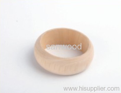 wooden bracelet