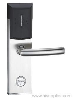 Stainless steel RF Lock