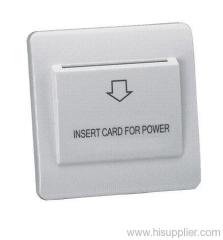 Power Saving Switch