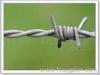 barbed wire