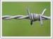 barbed wire rope