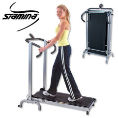 MANUAL TREADMILLs