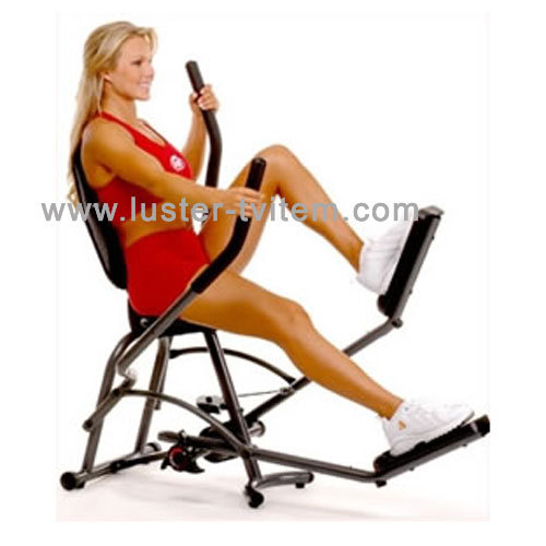 Cardio Cruiser