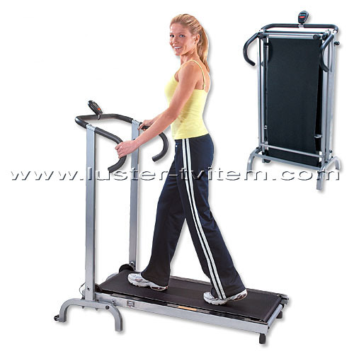 MANUAL TREADMILL