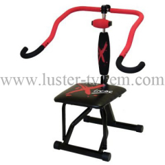 Gymform VibroMax from China manufacturer - LUSTER INTERNATIONAL TRADING