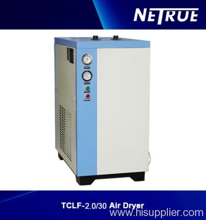 compressed air dryer