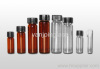 Tubular Glass Vials