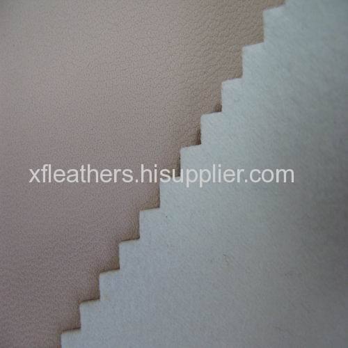 pu leather