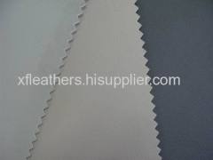 artificial leathers bag leather
