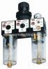 Three Elements Combination Set of Air pressure regulator