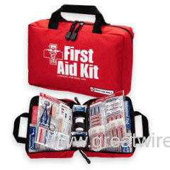 First-aid Kit