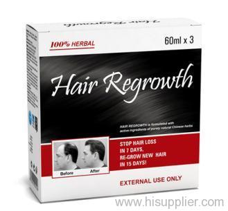 hair product